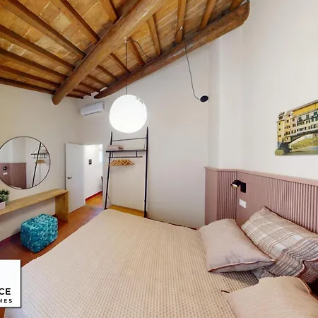 Santa Croce Historical By Sweet Homes Apartman Firenze