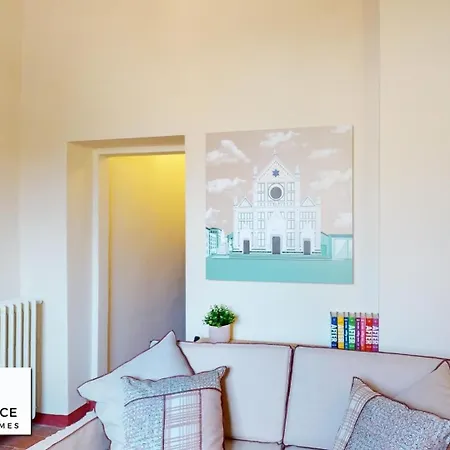 Santa Croce Historical By Sweet Homes فلورنس