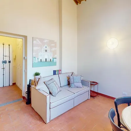 Santa Croce Historical By Sweet Homes شقة *