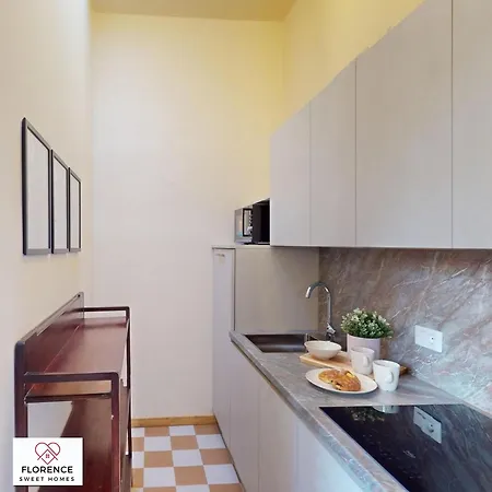 شقة Santa Croce Historical By Sweet Homes فلورنس