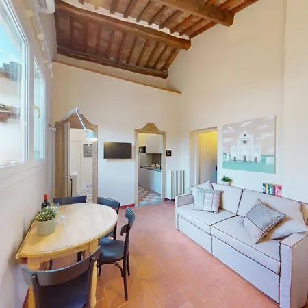 Apartman Santa Croce Historical By Sweet Homes