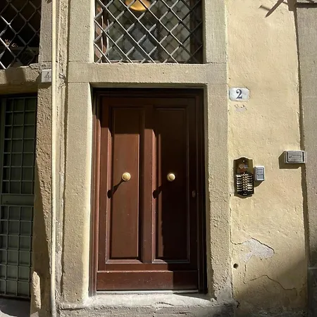 Santa Croce Historical By Sweet Homes Apartman Firenze