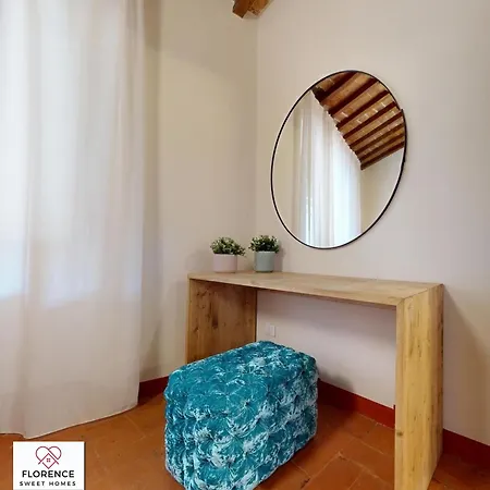 Santa Croce Historical By Sweet Homes Apartman Firenze