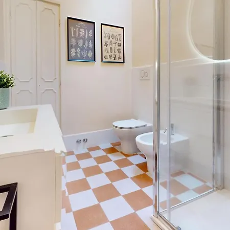 شقة Santa Croce Historical By Sweet Homes