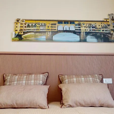 Santa Croce Historical By Sweet Homes Firenze