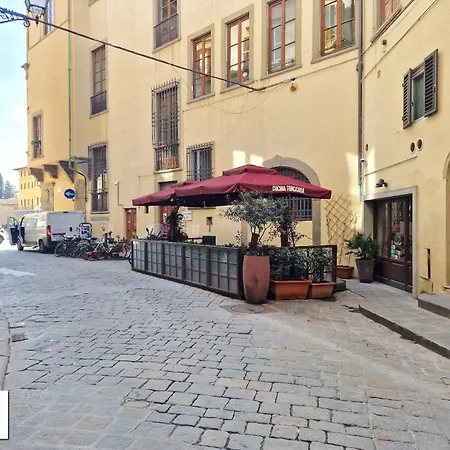 Santa Croce Historical By Sweet Homes شقة *