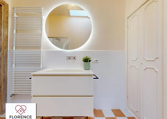 Santa Croce Historical By Sweet Homes 公寓 *