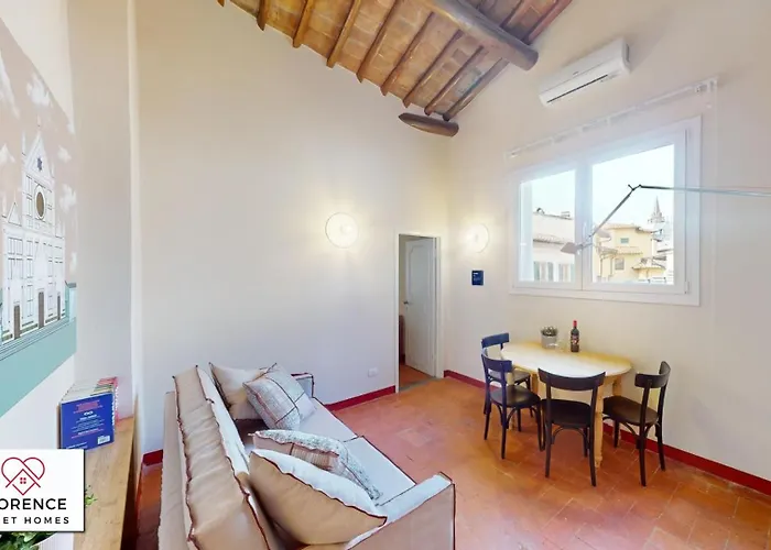 Santa Croce Historical By Sweet Homes *