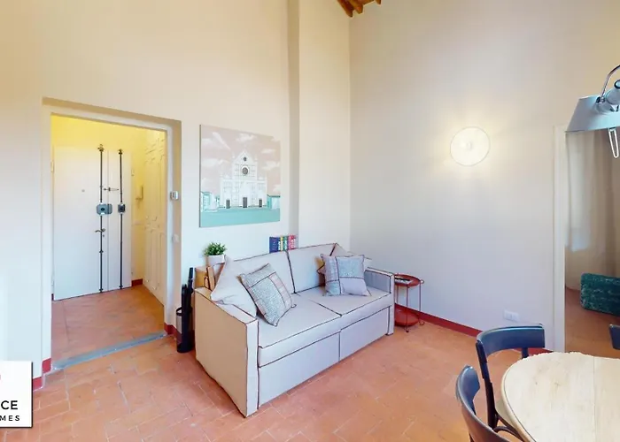 Santa Croce Historical By Sweet Homes 公寓 *