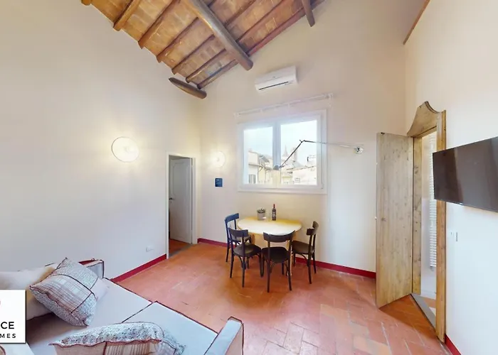 Santa Croce Historical By Sweet Homes 公寓