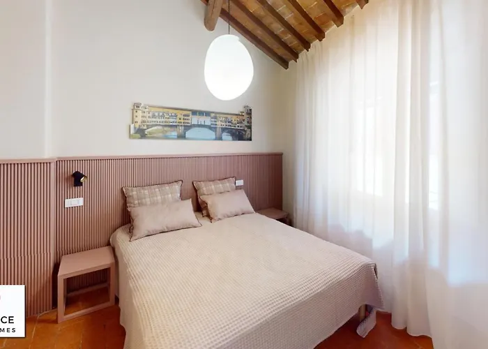 Santa Croce Historical By Sweet Homes *