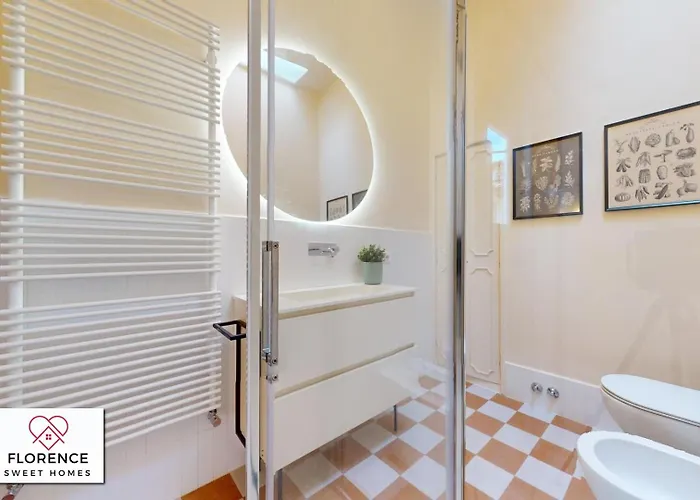 Santa Croce Historical By Sweet Homes
