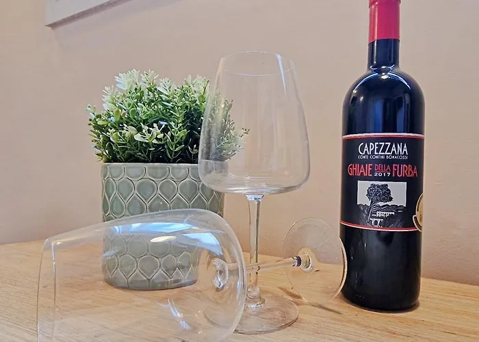 Santa Croce Historical By Sweet Homes