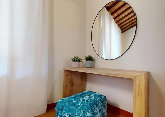 Santa Croce Historical By Sweet Homes 公寓 佛罗伦萨