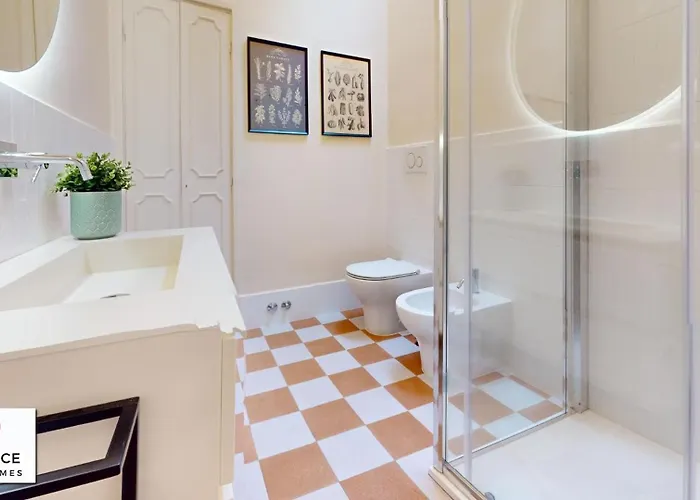 公寓 Santa Croce Historical By Sweet Homes