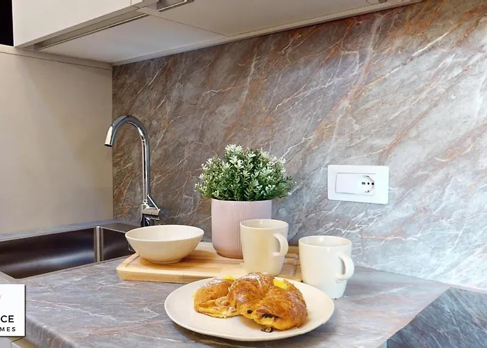 Santa Croce Historical By Sweet Homes 公寓 *