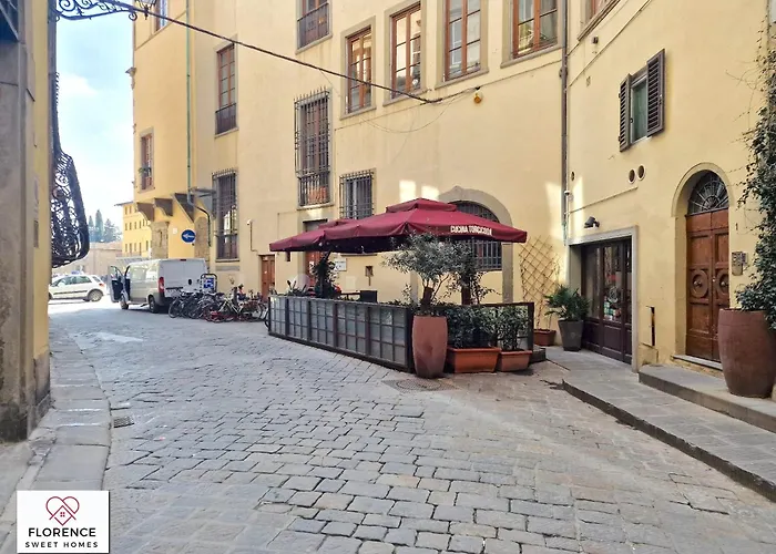Santa Croce Historical By Sweet Homes 公寓 *